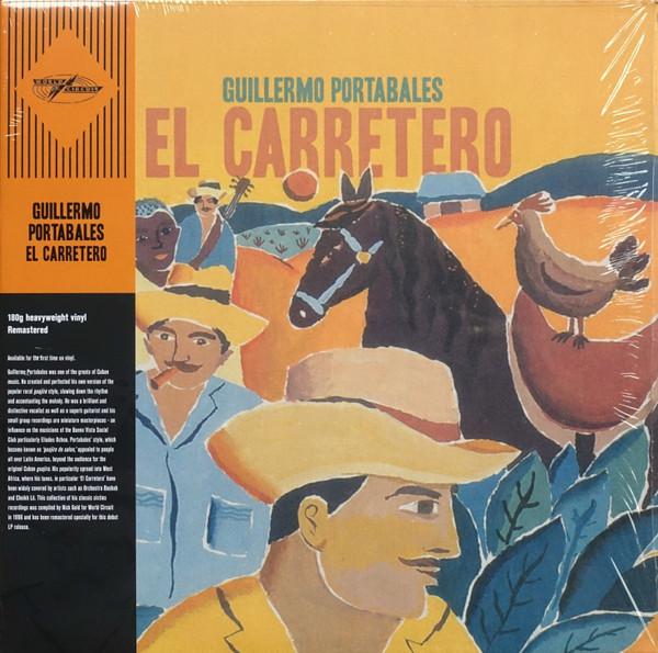 Guillermo Portabales - El Carretero