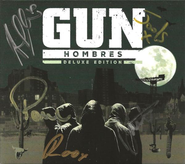 Gun (2) - Hombres (Deluxe Edition)