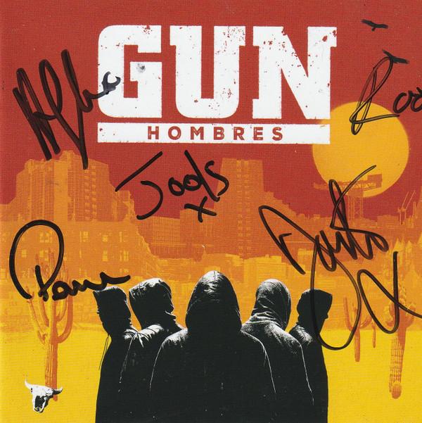 Gun (2) - Hombres