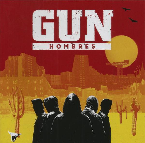 Gun (2) - Hombres