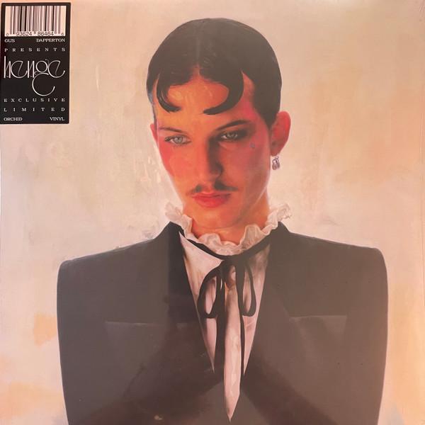 Gus Dapperton - Henge