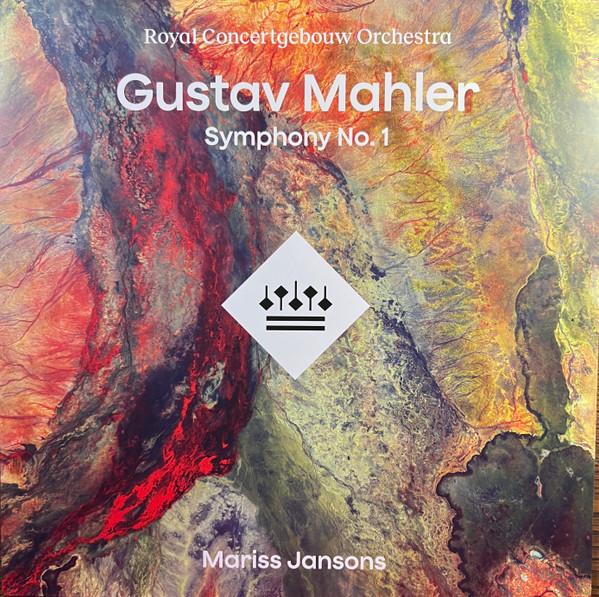 Gustav Mahler - Symphony No.1 In D Major 