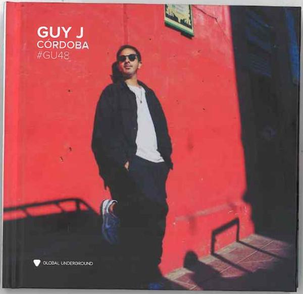 Guy J - Córdoba #GU48