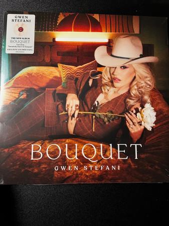 Gwen Stefani - Bouquet