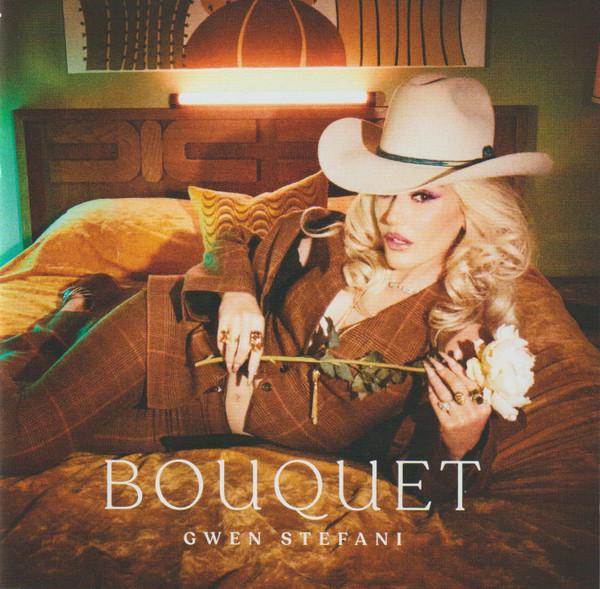 Gwen Stefani - Bouquet