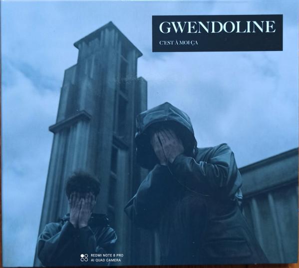 Gwendoline (4) - C’Est À Moi Ça