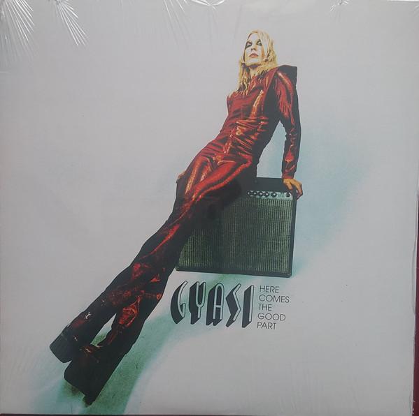 Gyasi  - Here Comes The Good Part