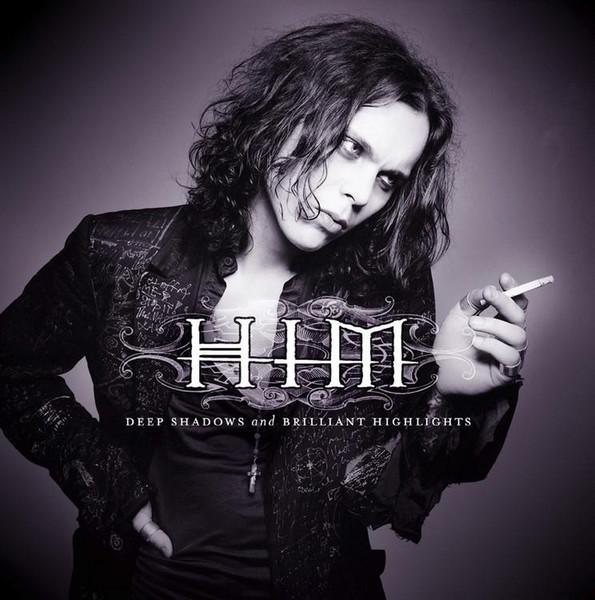 HIM (2) - Deep Shadows And Brilliant Highlights