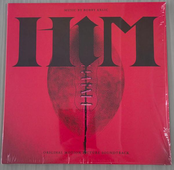  - HIM-Original Motion Picture Soundtrack