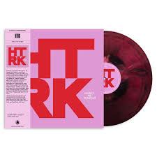 HTRK - Marry Me Tonight