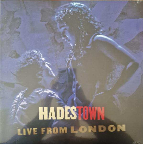  - Hadestown: Live From London