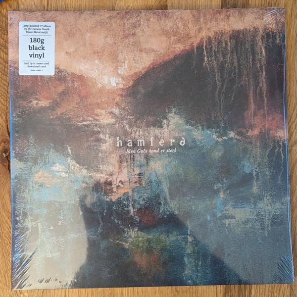 Hamferð - Men Guðs Hond Er Sterk
