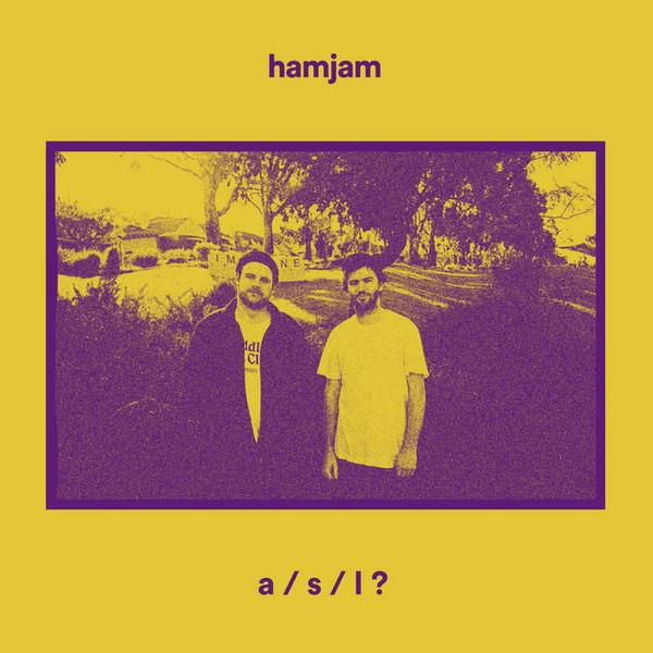 Hamjam - a/s/l ?