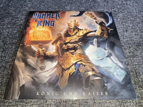 Hammer King - König Und Kaiser