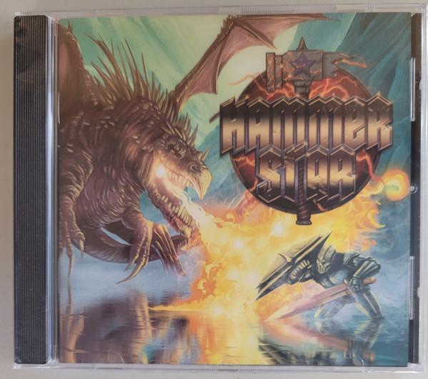 Hammerstar - Hammerstar