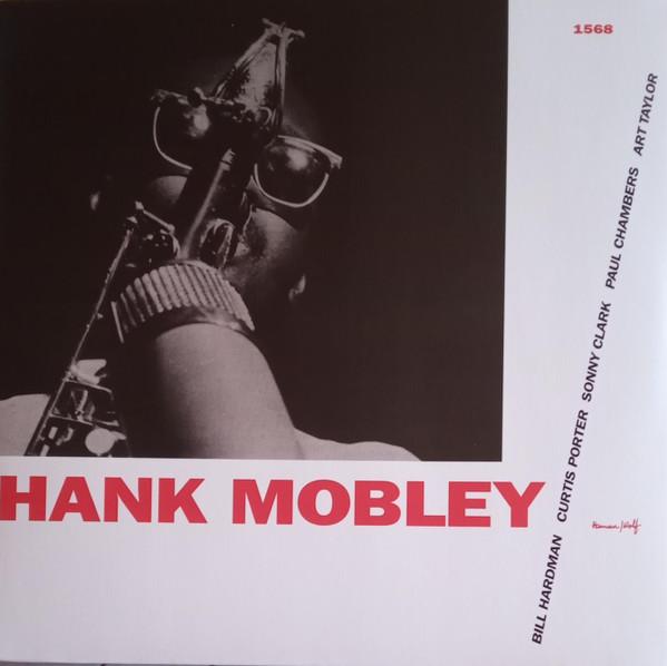 Hank Mobley - Hank Mobley