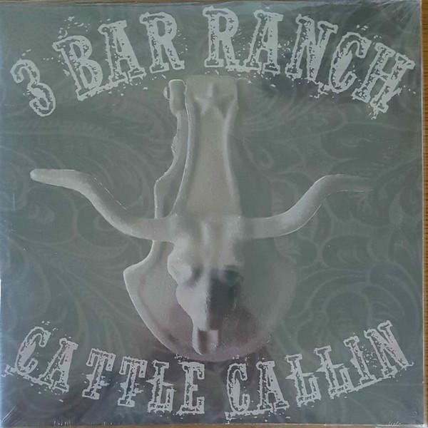Hank Williams III - 3 Bar Ranch Cattle Callin