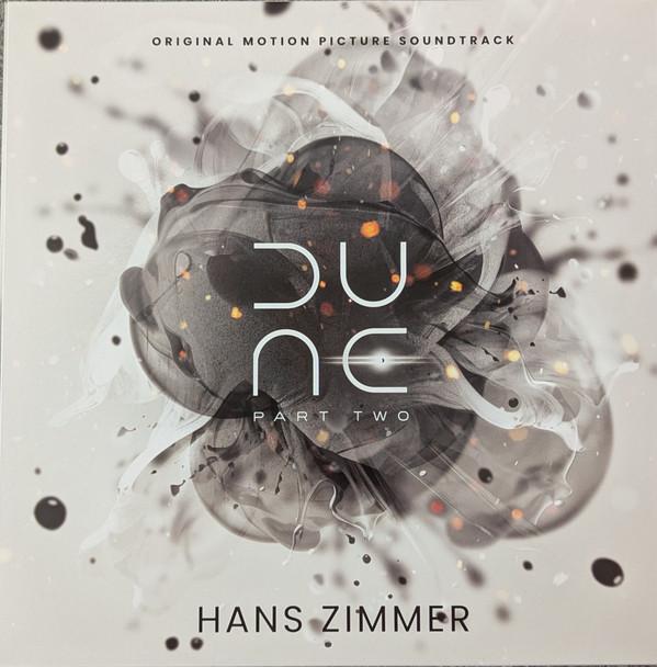 Hans Zimmer - Dune: Part Two (Original Motion Picture Soundtrack)