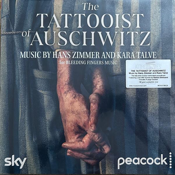 Hans Zimmer, Kara Talve - The Tattooist Of Auschwitz