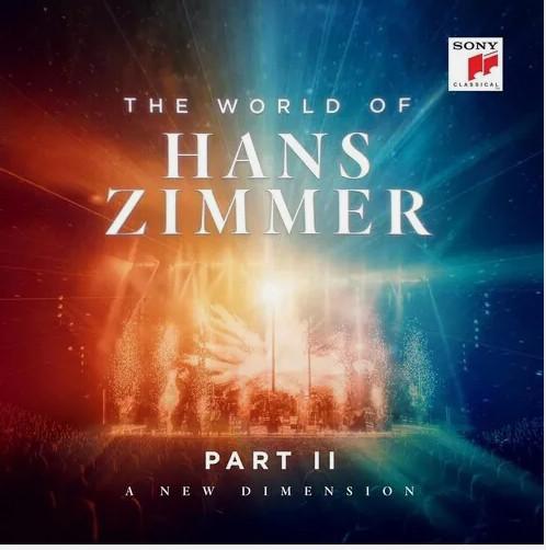 Hans Zimmer - The World Of Hans Zimmer (Part II) (A New Dimension)