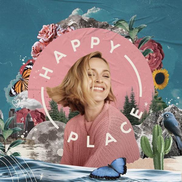  - Happy Place