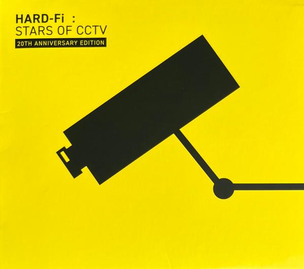 Hard-Fi - Stars Of CCTV (20th Anniversary Edition)