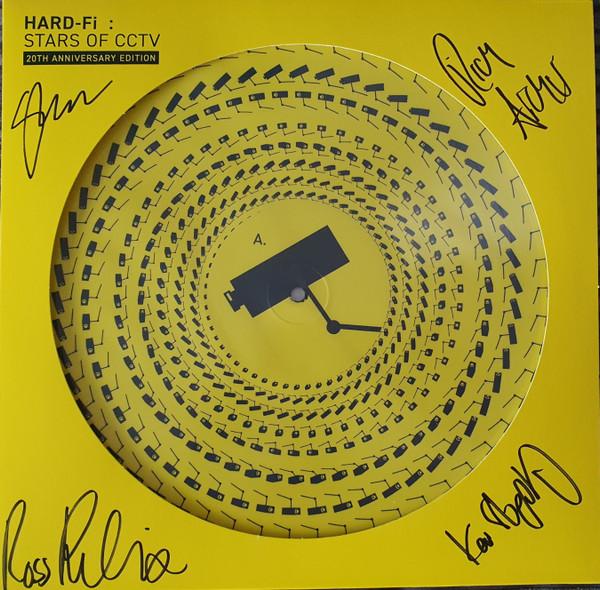 Hard-Fi - Stars Of CCTV (20th Anniversary Edition)