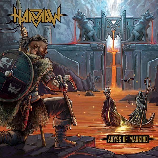 Hardraw - Abyss of Manking