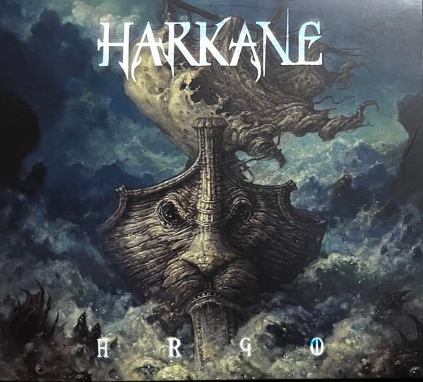 Harkane - Argo
