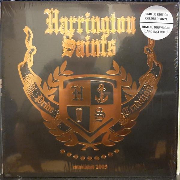 Harrington Saints - Pride & Tradition