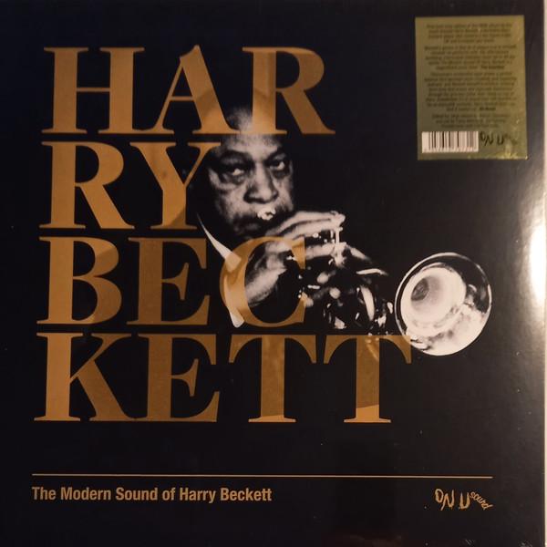 Harry Beckett - The Modern Sound Of Harry Beckett