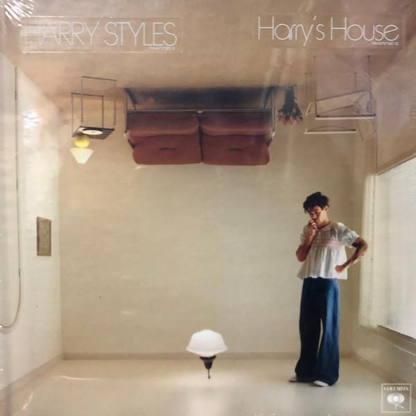 Harry Styles - Harry’s House