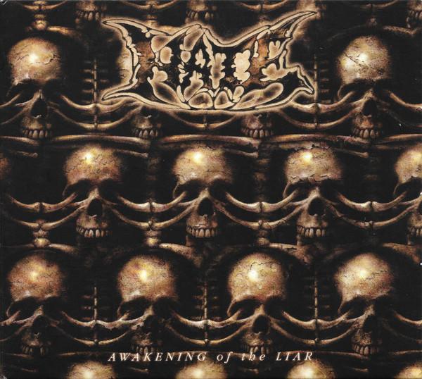 Hate (3) - Awakening Of The Liar