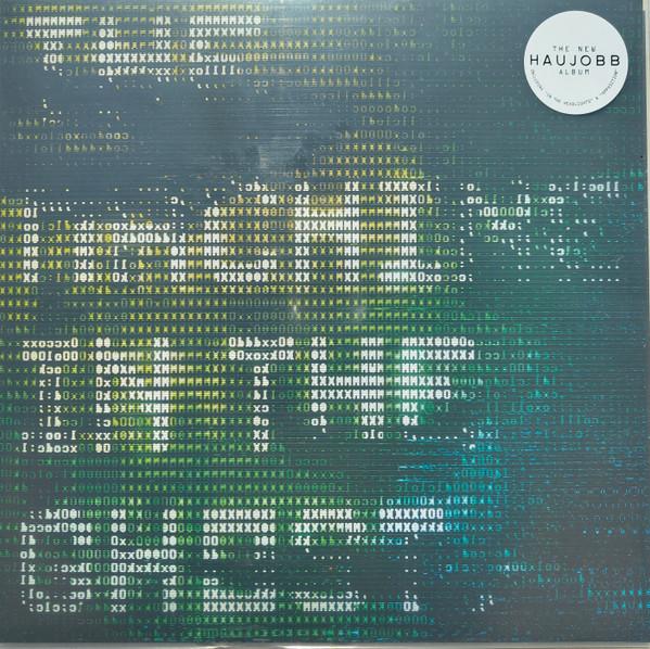 Haujobb - The Machine In The Ghost