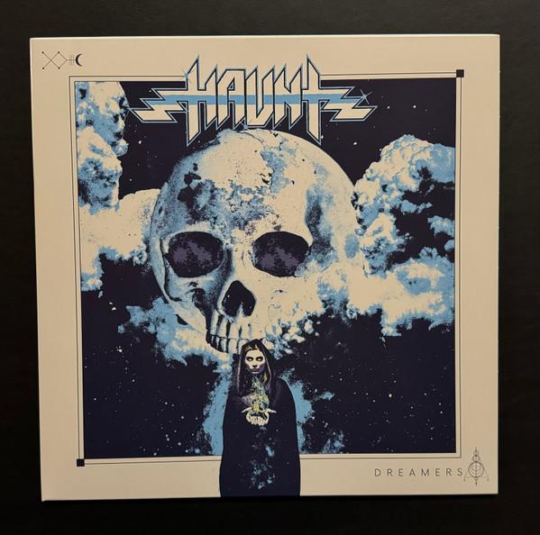 Haunt (7) - Dreamers