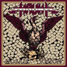 Haunt (7) - Mosaic Vision