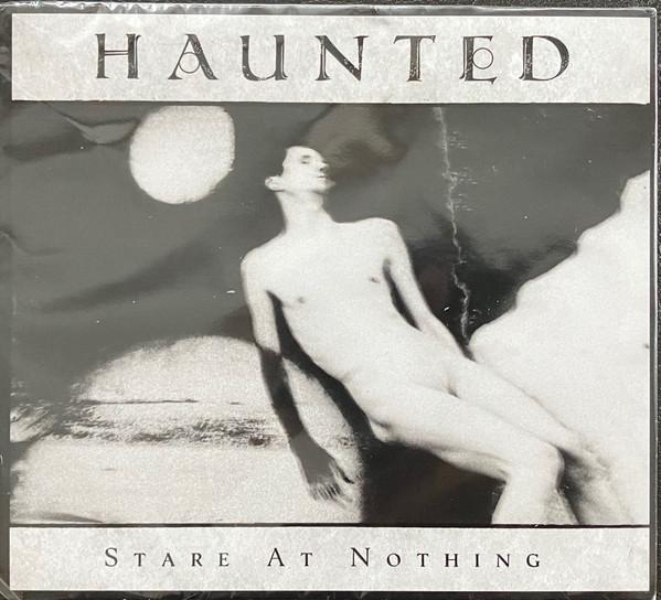 Haunted (7) - Stare At Nothing