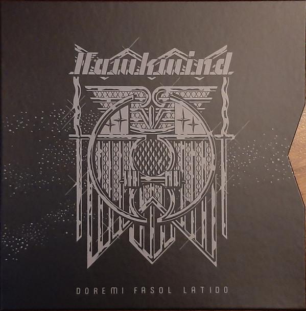 Hawkwind - Doremi Fasol Latido