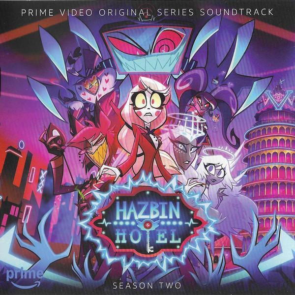  - Hazbin Hotel: Season Two (Original Soundtrack)