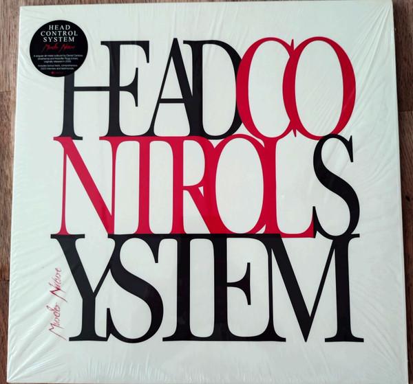 Head Control System - Murder Nature