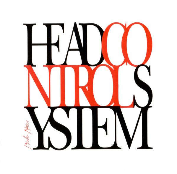 Head Control System - Murder Nature