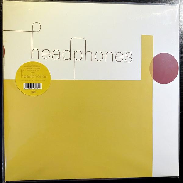 Headphones (2) - Headphones