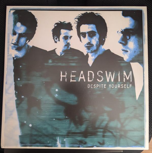 Headswim - Despite Yourself