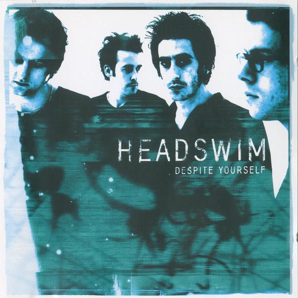 Headswim - Despite Yourself