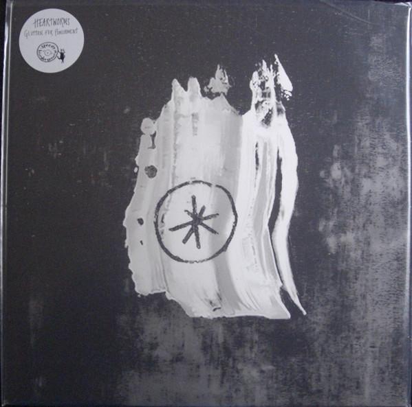 Heartworms (4) - Glutton For Punishment