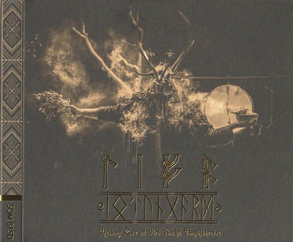 Heilung - ᛚᛁᚠᚫ: ᛁᚩᛏᚢᚾᚷᚬᚱᛞ = Lifa: Iotungard (Heilung Live At Red Rocks Amphitheatre)