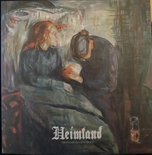 Heimland - Tronearvingens Doed