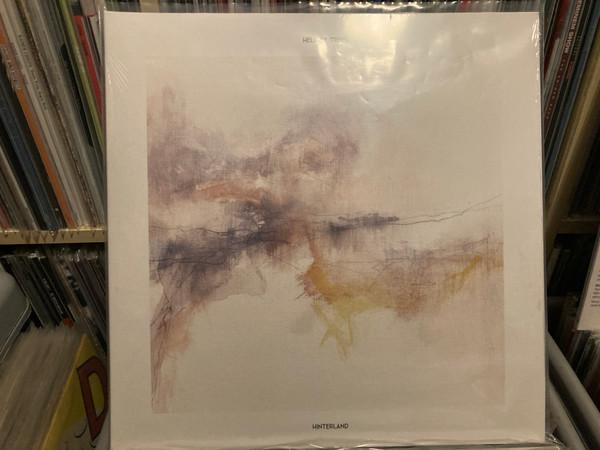 Held By Trees - Hinterland