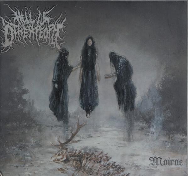 Hell Is Other People (2) - Moirae