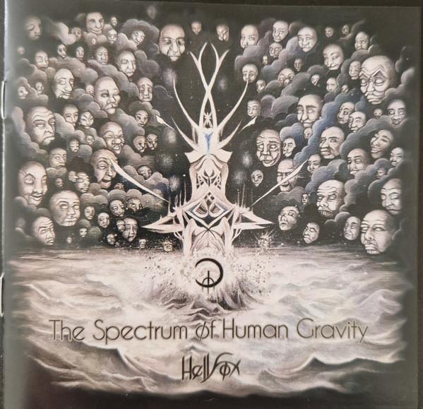 Hellfox - The Spectrum Of Human Gravity